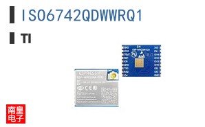ISO6742QDWWRQ1