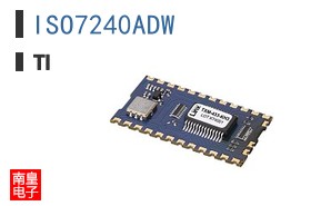 ISO7240ADW