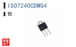 ISO7240CDWG4