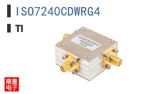 ISO7240CDWRG4