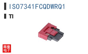 ISO7341FCQDWRQ1
