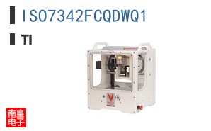 ISO7342FCQDWQ1