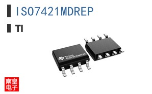 ISO7421MDREP