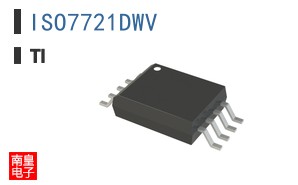 ISO7721DWV