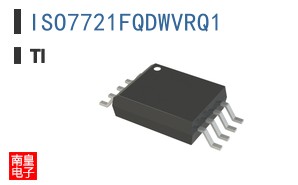 ISO7721FQDWVRQ1