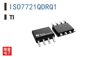 ISO7721QDRQ1