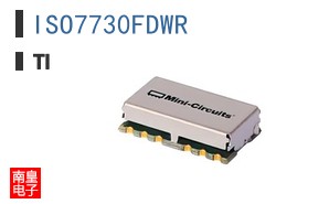 ISO7730FDWR