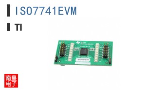 ISO7741EVM