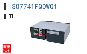 ISO7741FQDWQ1