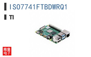 ISO7741FTBDWRQ1