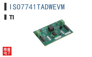 ISO7741TADWEVM