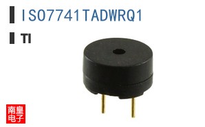 ISO7741TADWRQ1