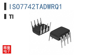 ISO7742TADWRQ1