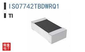 ISO7742TBDWRQ1