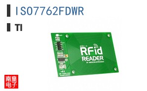 ISO7762FDWR