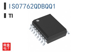 ISO7762QDBQQ1
