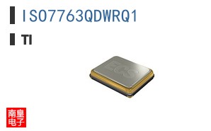ISO7763QDWRQ1