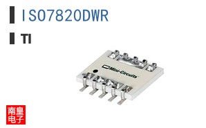 ISO7820DWR