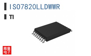 ISO7820LLDWWR