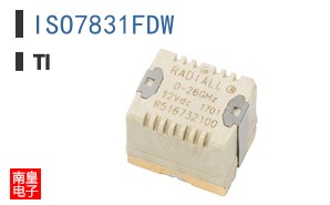 ISO7831FDW