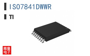 ISO7841DWWR