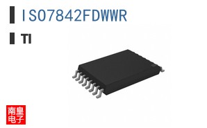 ISO7842FDWWR