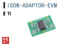 ISOW-ADAPTOR-EVM