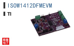 ISOW1412DFMEVM