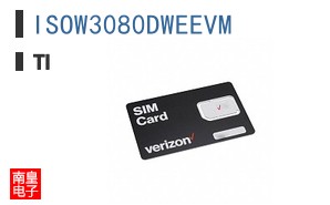 ISOW3080DWEEVM