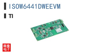 ISOW6441DWEEVM