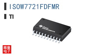ISOW7721FDFMR