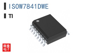 ISOW7841DWE