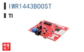IWR1443BOOST
