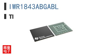 IWR1843ABGABL