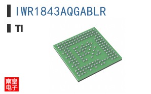 IWR1843AQGABLR