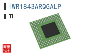 IWR1843ARQGALP