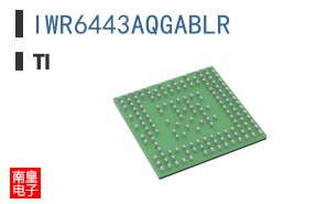 IWR6443AQGABLR