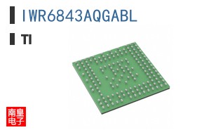 IWR6843AQGABL