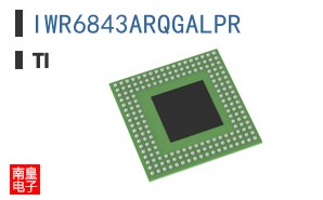 IWR6843ARQGALPR