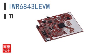 IWR6843LEVM