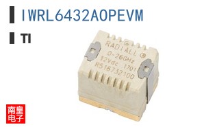 IWRL6432AOPEVM