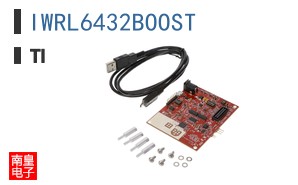 IWRL6432BOOST