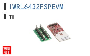 IWRL6432FSPEVM