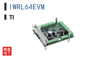 IWRL64EVM