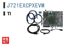 J721EXCPXEVM
