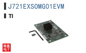 J721EXSOMG01EVM