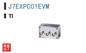 J7EXPC01EVM