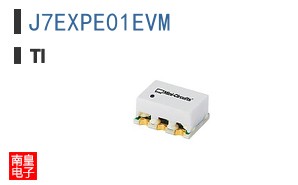 J7EXPE01EVM