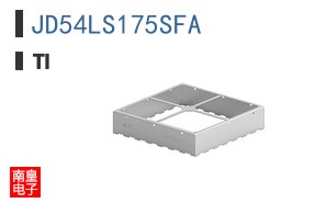 JD54LS175SFA