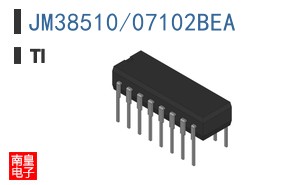 JM38510/07102BEA